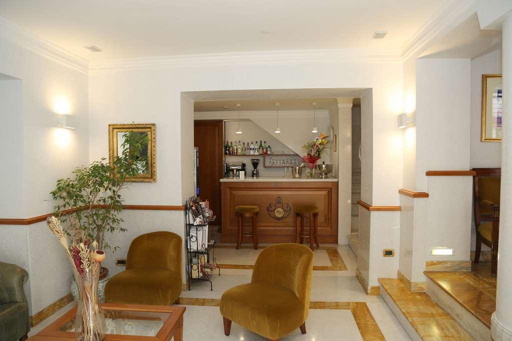 Borromeo Hotel Rom