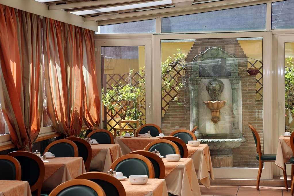 Hotel Borromeo Rom